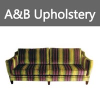 A and B Upholstery 356707 Image 2